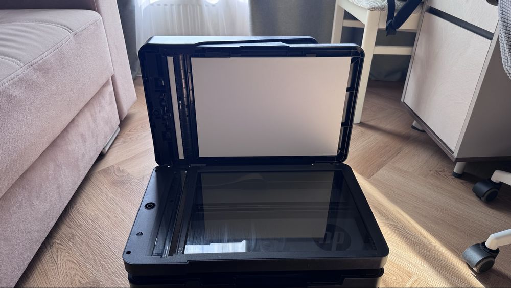 HP LaserJet Pro MFP M127fn МФУ лазерный