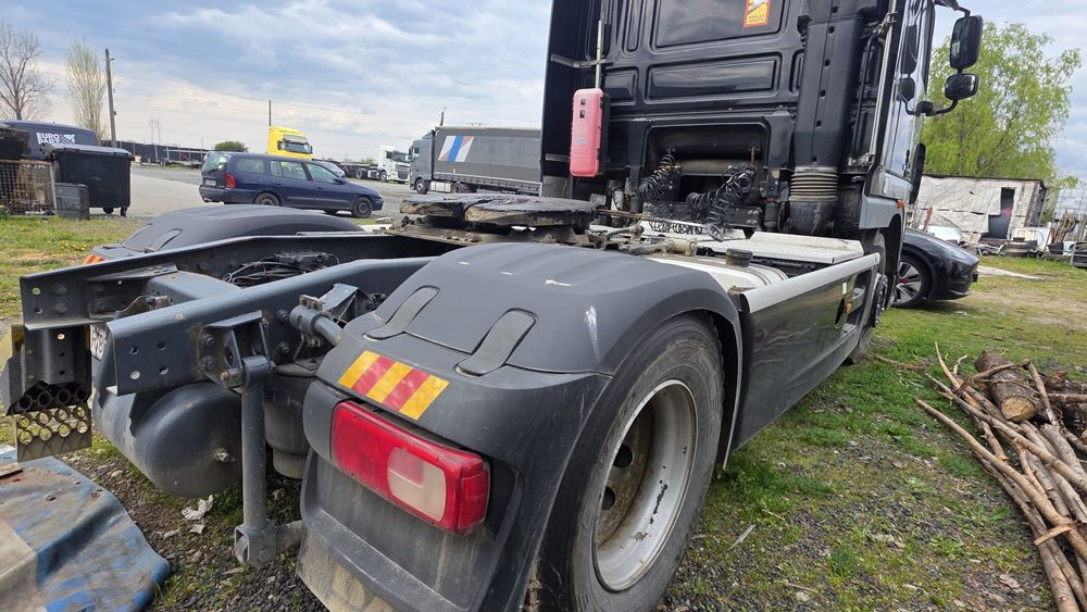 Daf Xf 105 460 2014 ATE standard automat 870.000 km