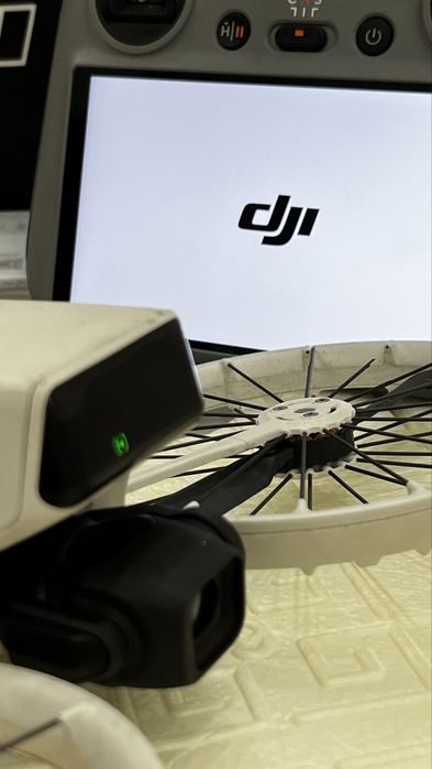 DJI Flip Fly More Combo