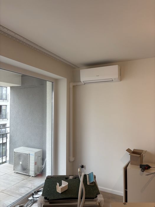 Montaj,mentenanta ,service aer conditionat