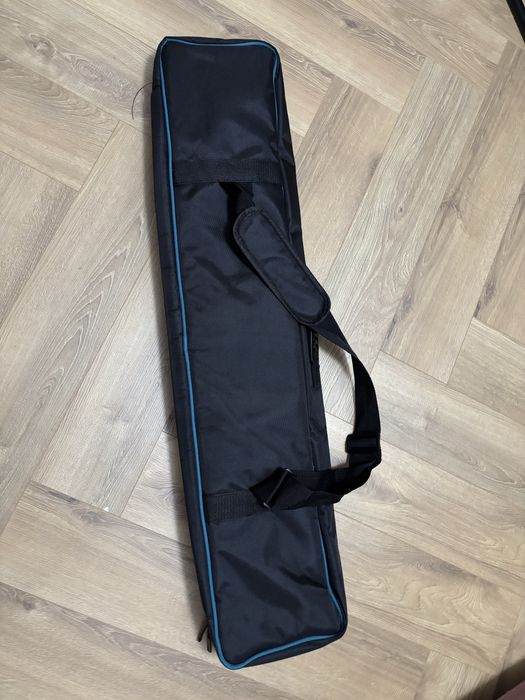 Trepied Manfrotto 475B, Slider Viltrox si Monopied Manfrotto