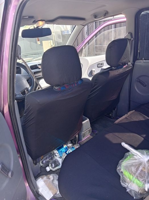 Продам Дахатсу Териос 1998г