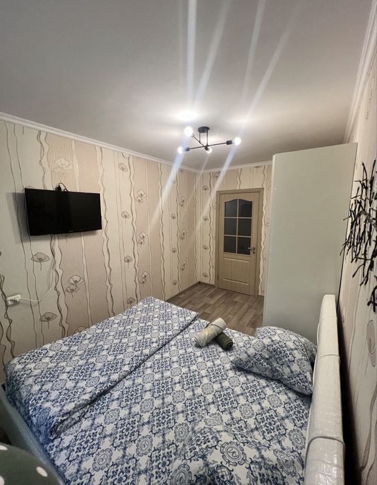 Квартира по суточно