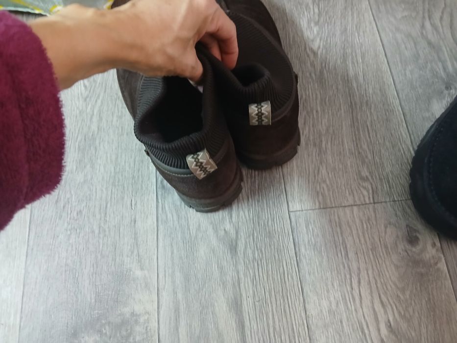 Уги размер 40 натуралька