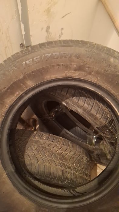 Балон автокөлік 14 тик