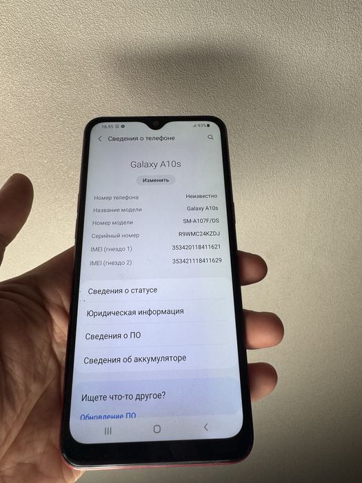 продам самсунг в отличном состоянии