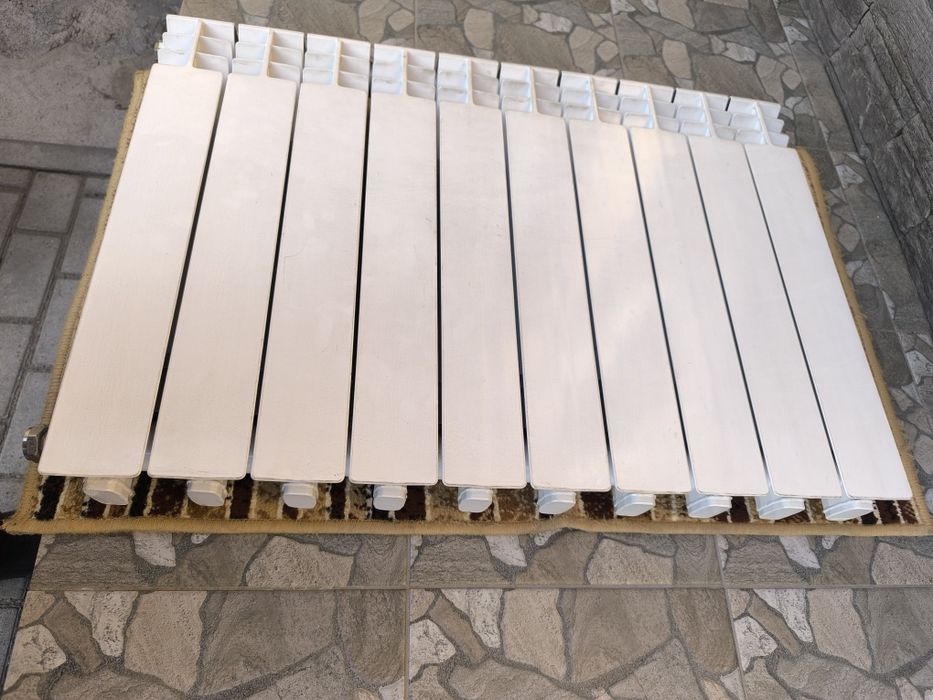 Радиатор отопления