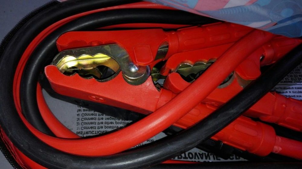 Кабели за ток 1500 А