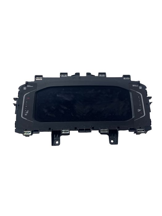 Ceas De Bord Digital Volkswagen Tiguan Ii Facelift R Line [ 2020 - 202