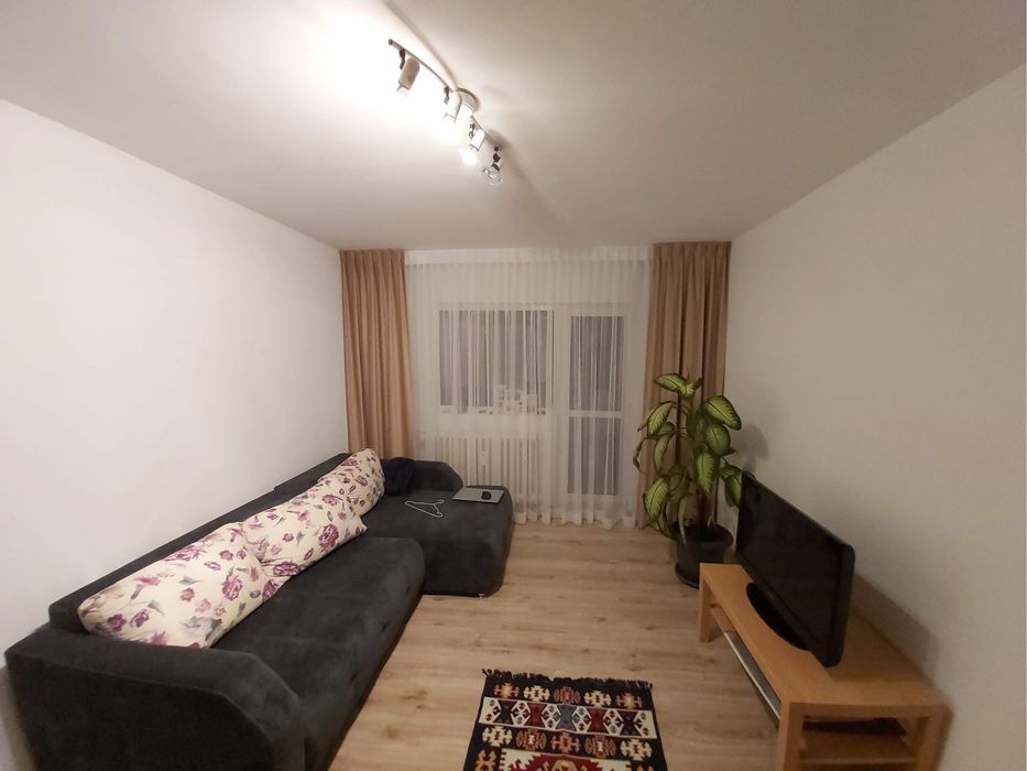 Apartament 2 camere