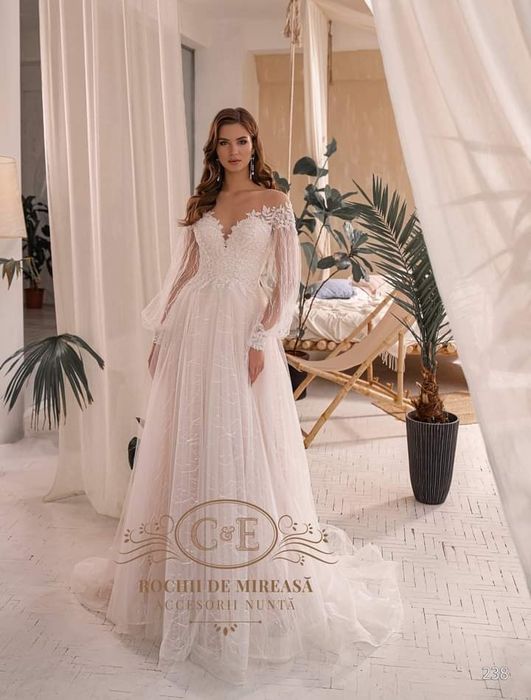 Rochie de mireasă