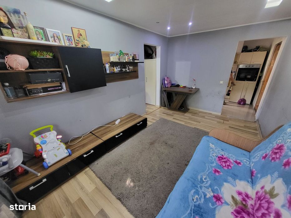 Apartament 2 Camere | Micro 39 | N-uri | Parter