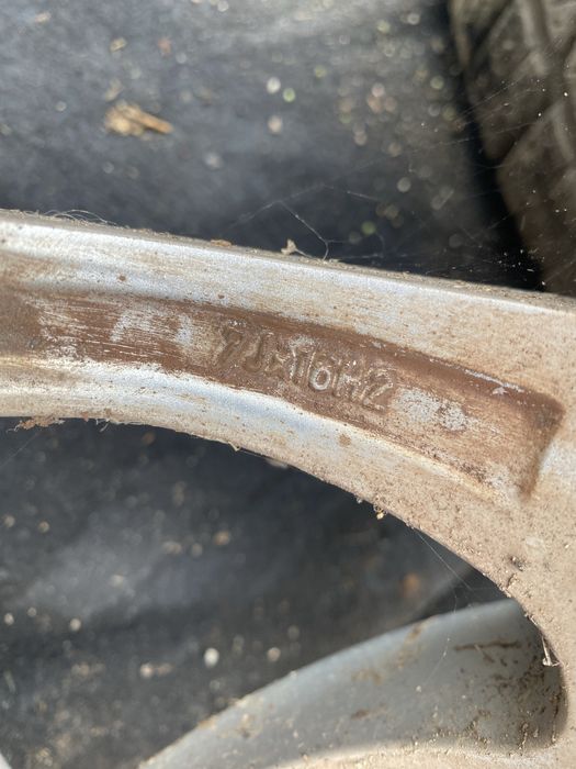 джанти 16 4х114.3 цо 70