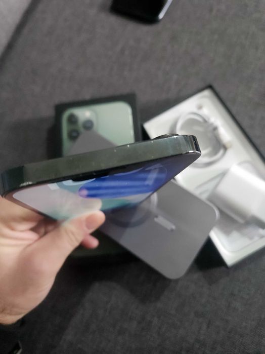 Ipfone 13 PRO MAX - 100% baterie - pret FIX