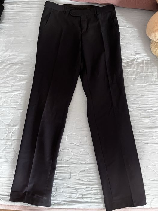 Костюм темно синий на мероприятия