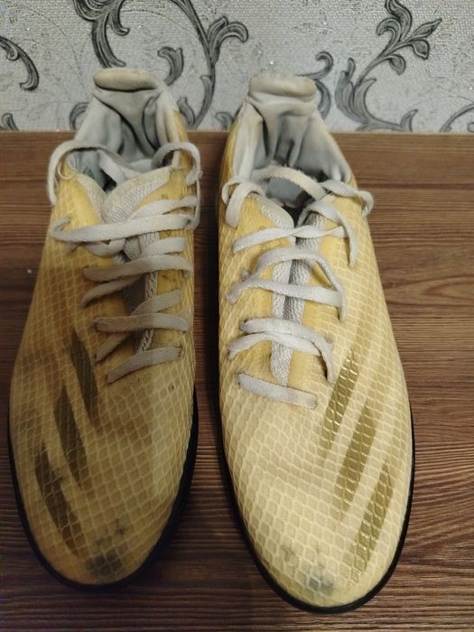 Сороконожки Адидас