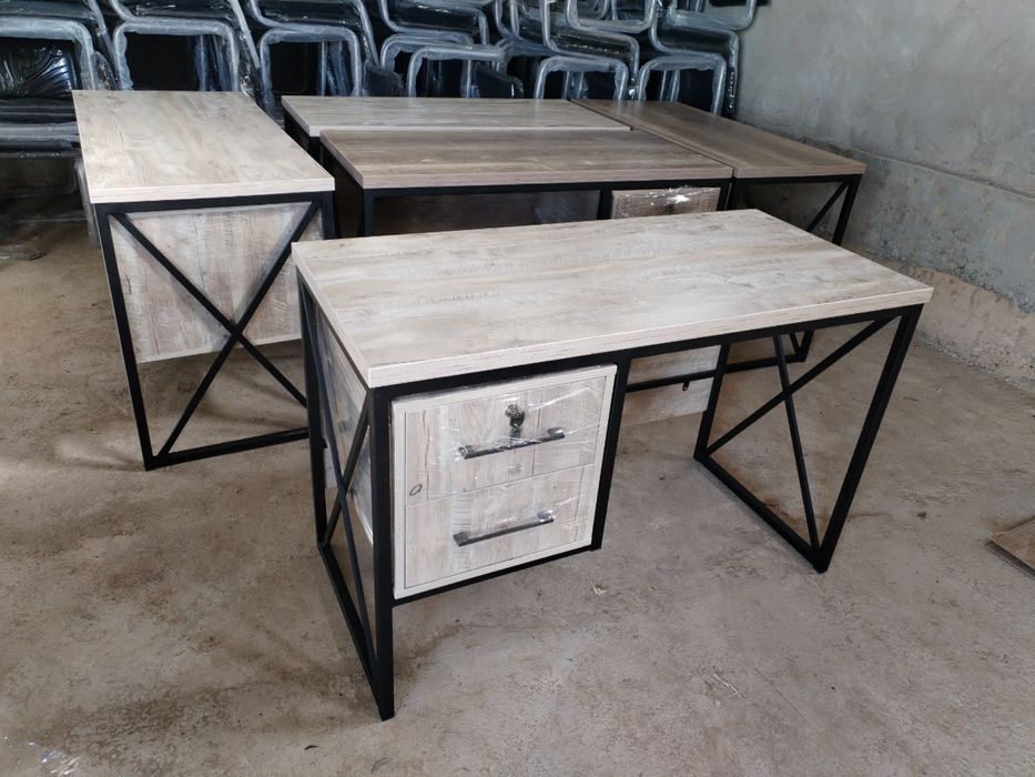 Lofit ustul ofis uchun