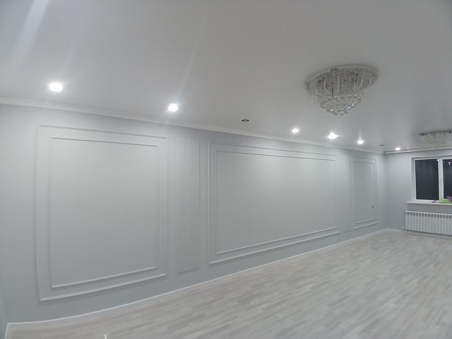 Ремонт квартира и домов