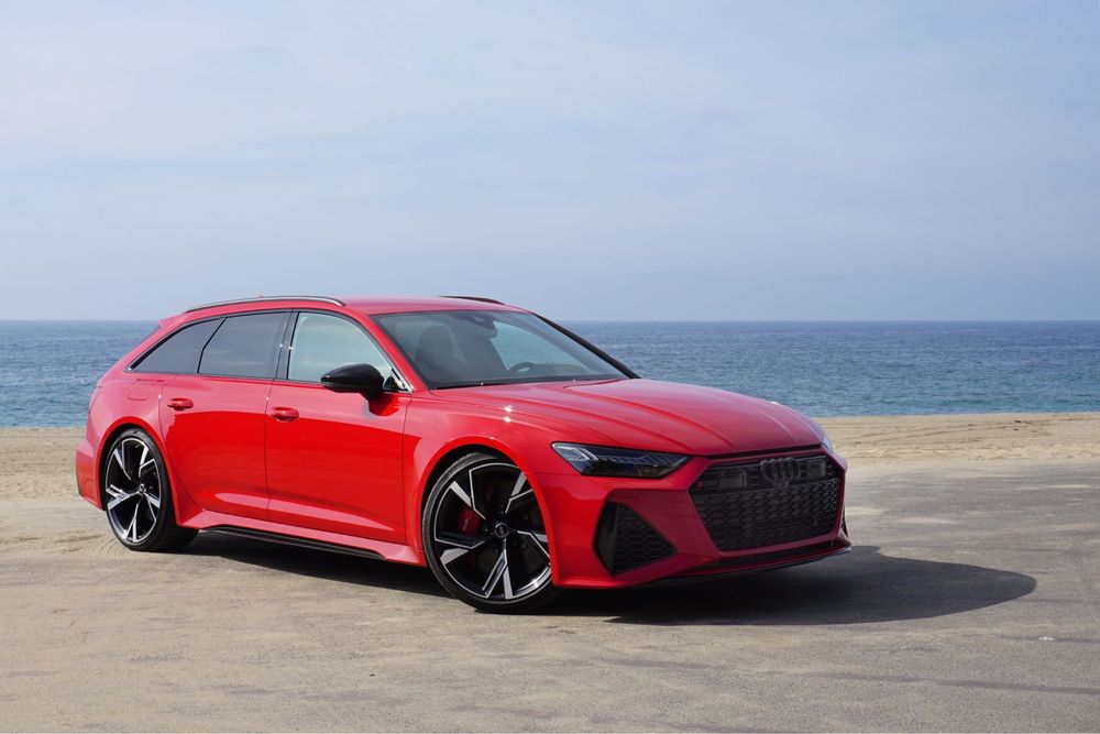 18” Цола Джанти за AUDI RS6 C8 2020 A3 A4 A5 A6 A7 A8