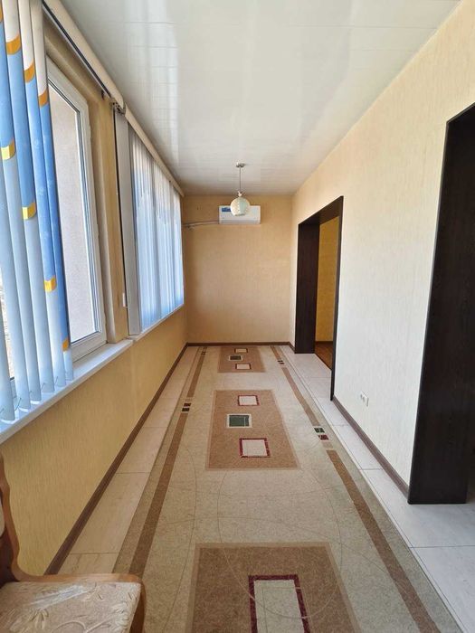 3/5/5 Авиагородок 78м2 Балкон 2/6 Ремонт Мебель Техника Ипотека есть!