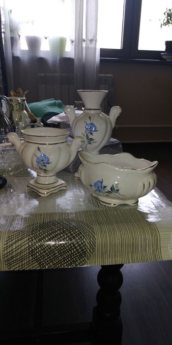 Индийская керамика