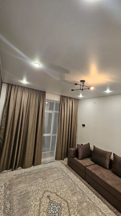 Сдается 1 комнатная квартира