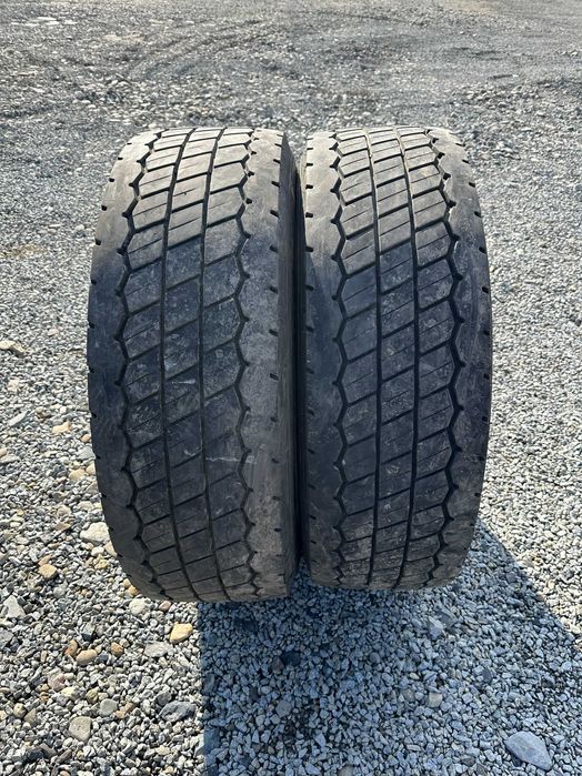 Matador 315/70R22.5 - Anvelope Camion, Garantie 100%, Stare excelenta!