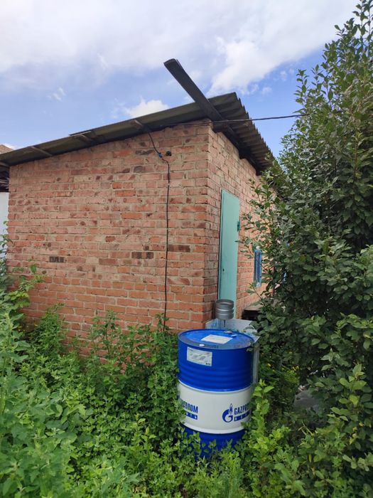 Продам летнюю дачу