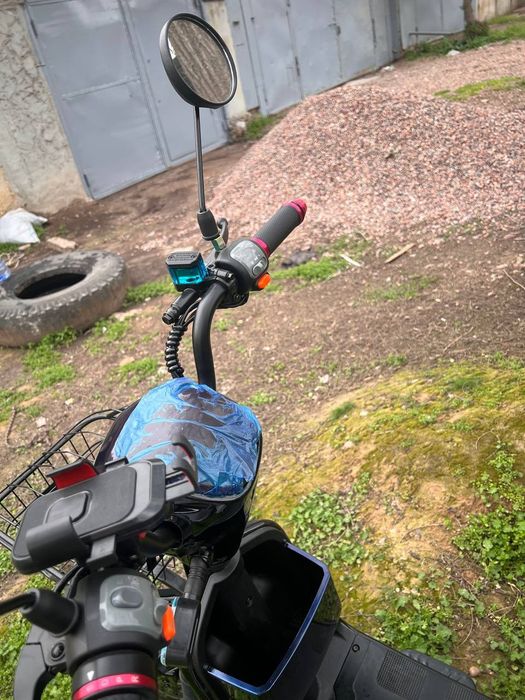 Продам электро скутер