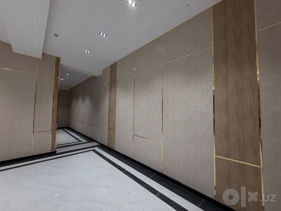 Ecoplit bambuk panel xizmatlari
