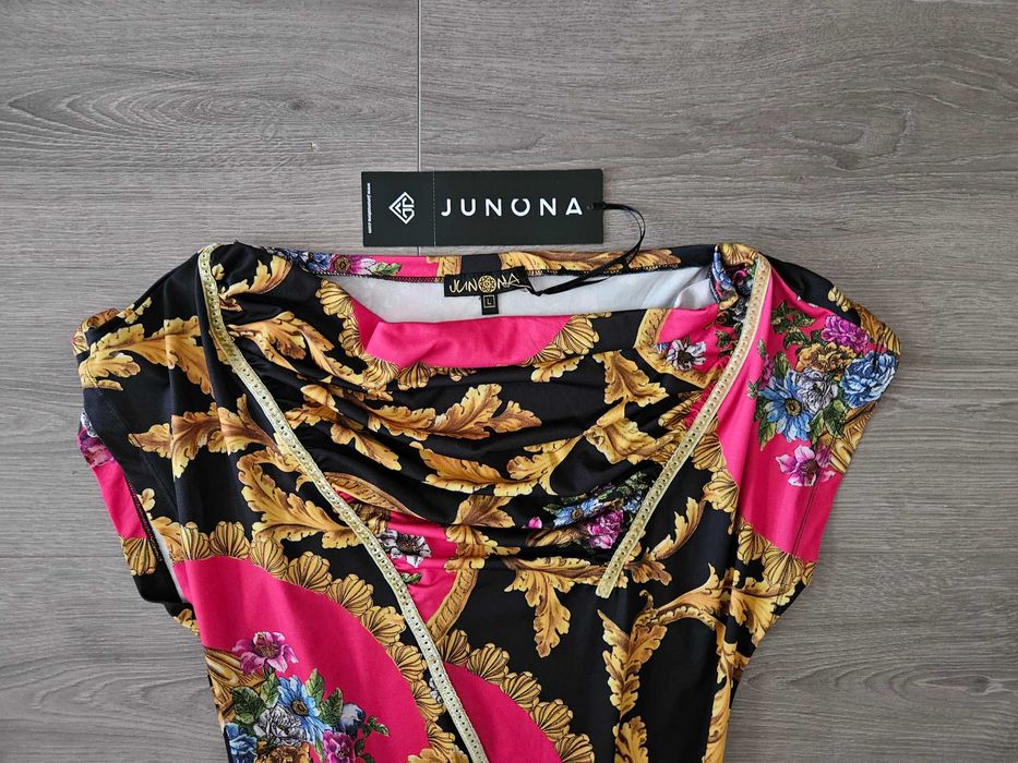 Елегантни рокли JUNONA