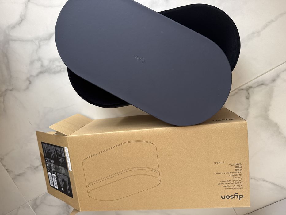 Коробка для стайлер Dyson