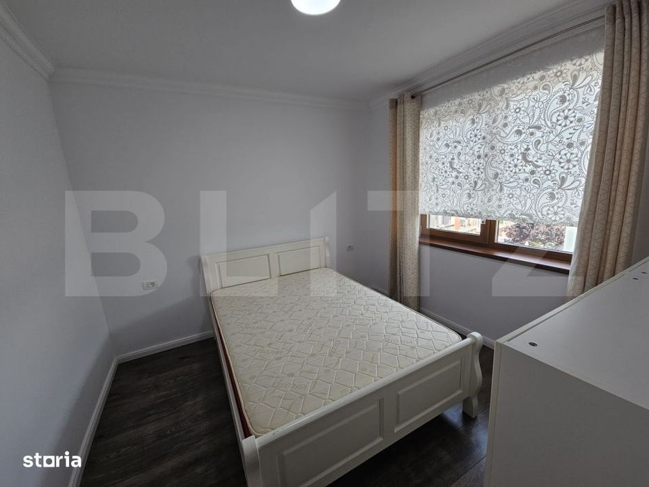 Apartament 3 camere, 68 mp, zona Valea Lupului