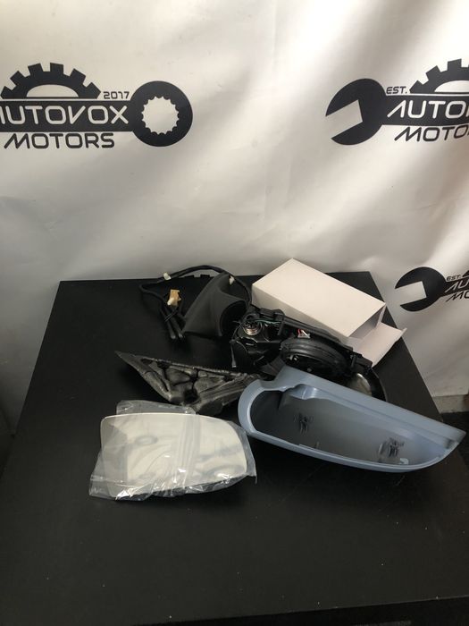 Oglinda dreapta Audi A4 B6 noua