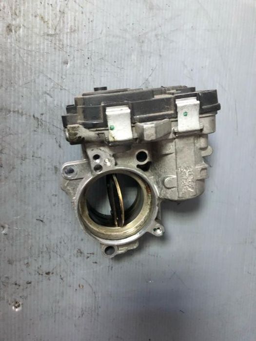 Clapeta acceleratie 1.6 d fiat 500x 500l jeep renegade alfa romeo giulietta