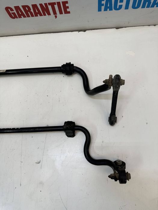 Bara stabilizatoare torsiune fata spate 2.0 Audi A4 B8 8K A5