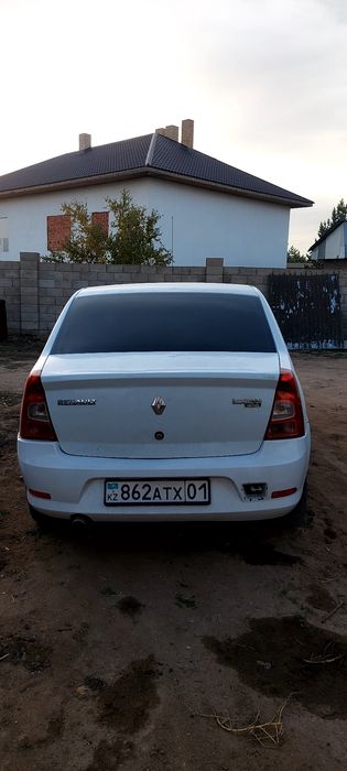 Продам авто Рено Логан