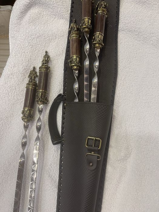 Продаю Эксклюзиввные Шампура