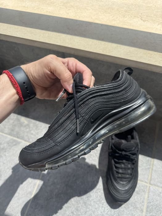Nike Air Max 97 - 38 номер