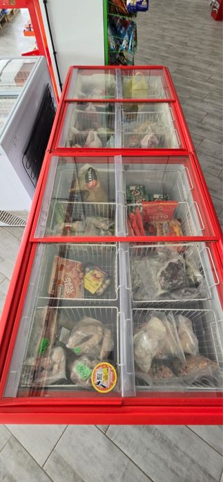 Продам морозильник
