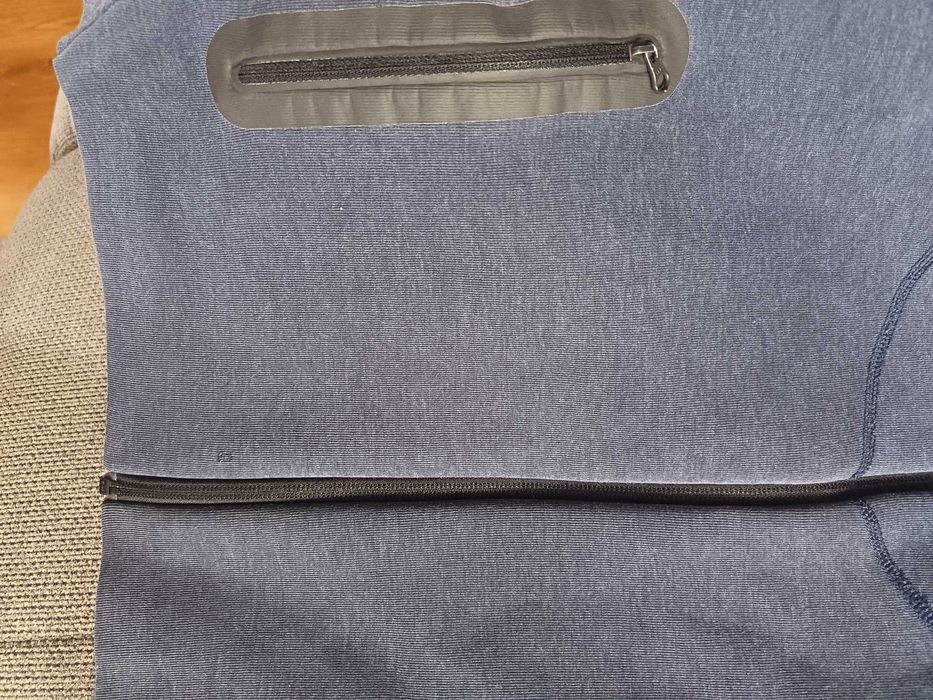 Nike tech L- деца комплект