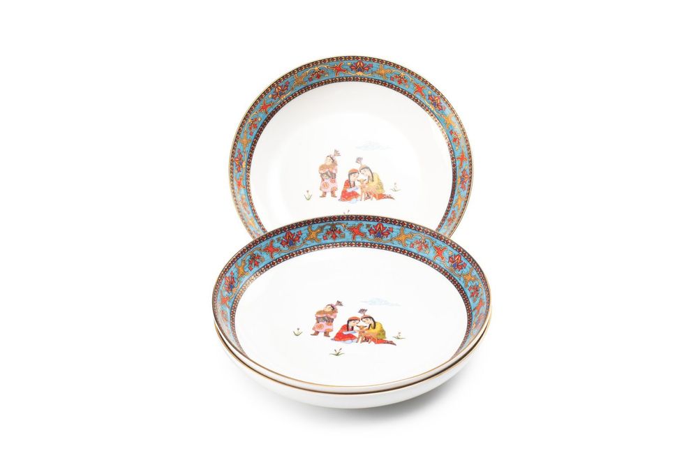 Премиальная посуда