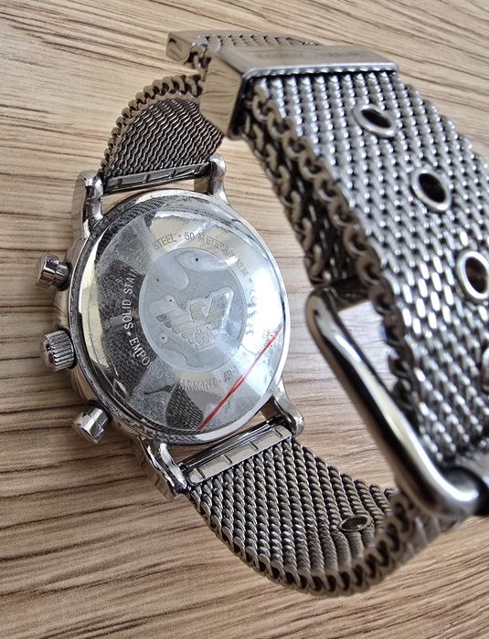 Ceas Emporio Armani