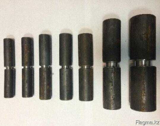 Шарниры навесы для ворот! Открыты до 23:00! Доставка!