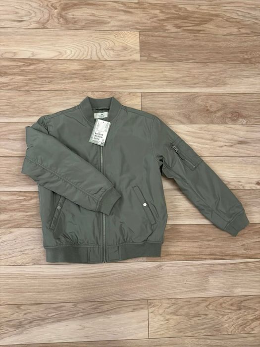 Geaca toamna H&M 8-10 ani NOUA
