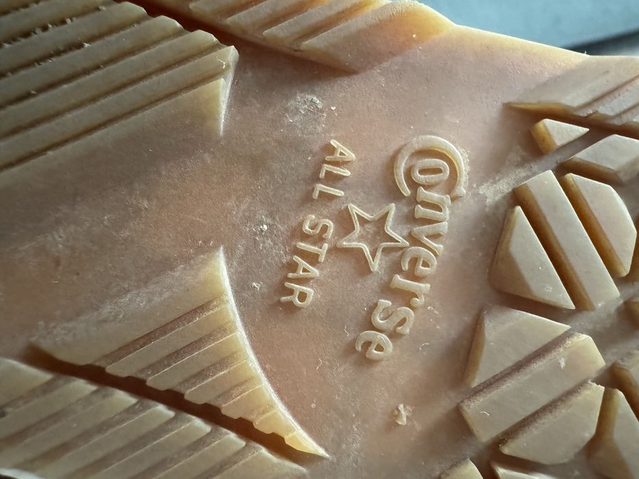 Ботинки весна/осень Converse/All stars