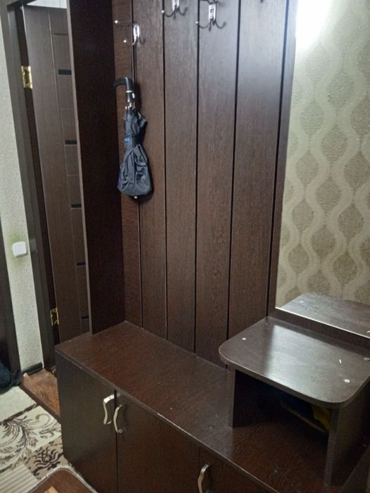 Продается прихожка