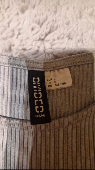 Rochie bodycon, H&M, mărimea S