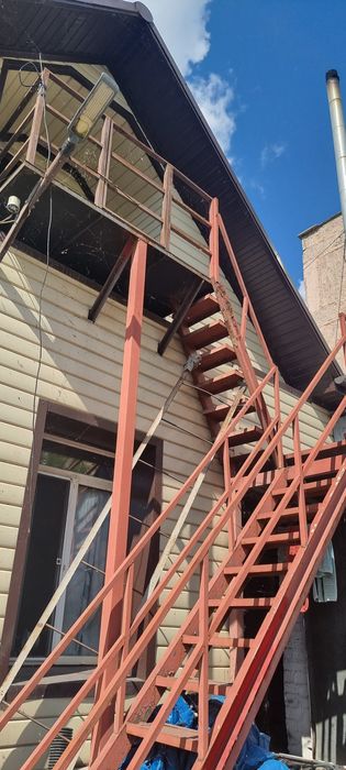 Общественная баня "АДЕМИ"