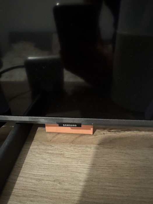 TV Samsung 163cm Defect
